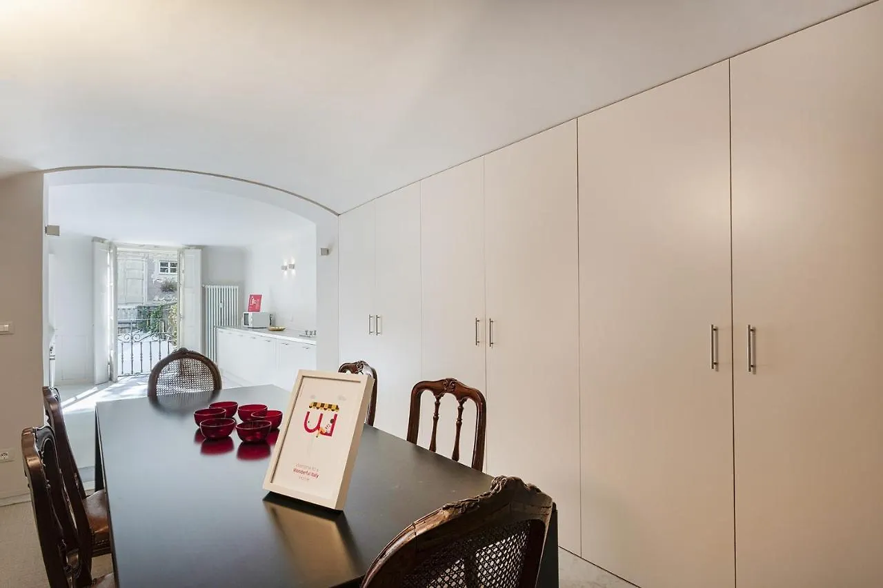 Garibaldi Glamorous Apartment By Wonderful Italy Genoa Italy