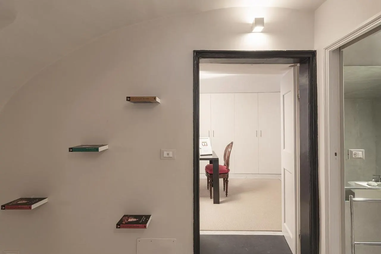 Garibaldi Glamorous Apartment By Wonderful Italy Genoa