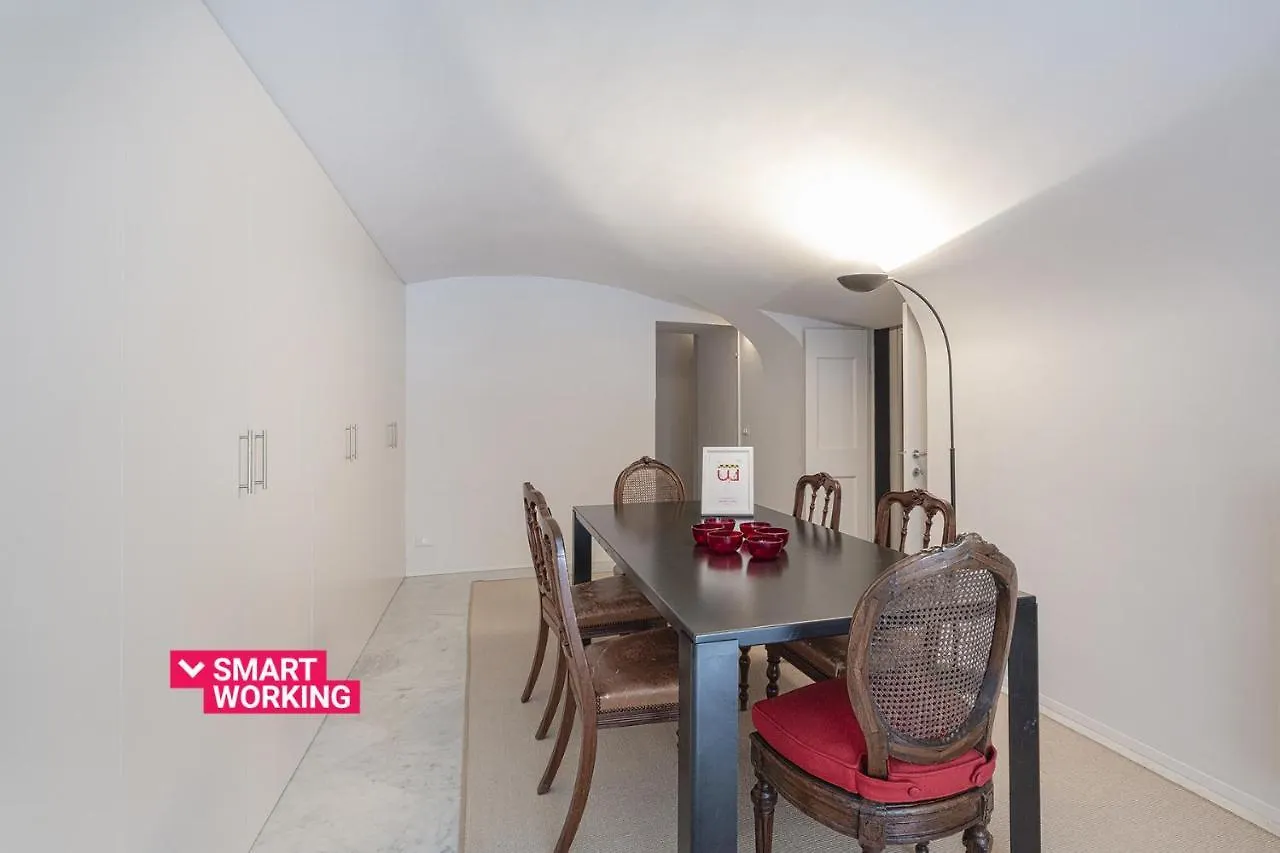 Garibaldi Glamorous Apartment By Wonderful Italy Genoa 0*,  Italy