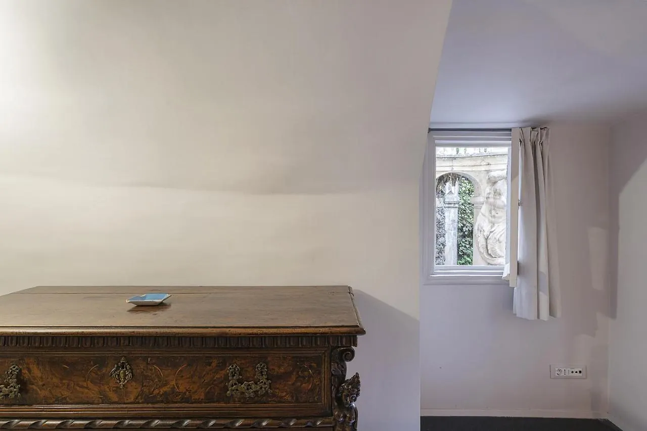 Garibaldi Glamorous Apartment By Wonderful Italy Genoa
