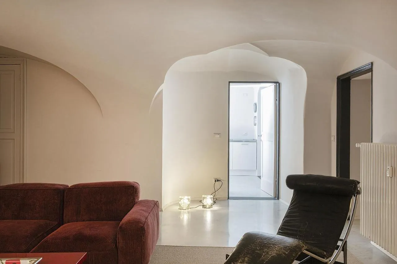 Garibaldi Glamorous Apartment By Wonderful Italy Genoa