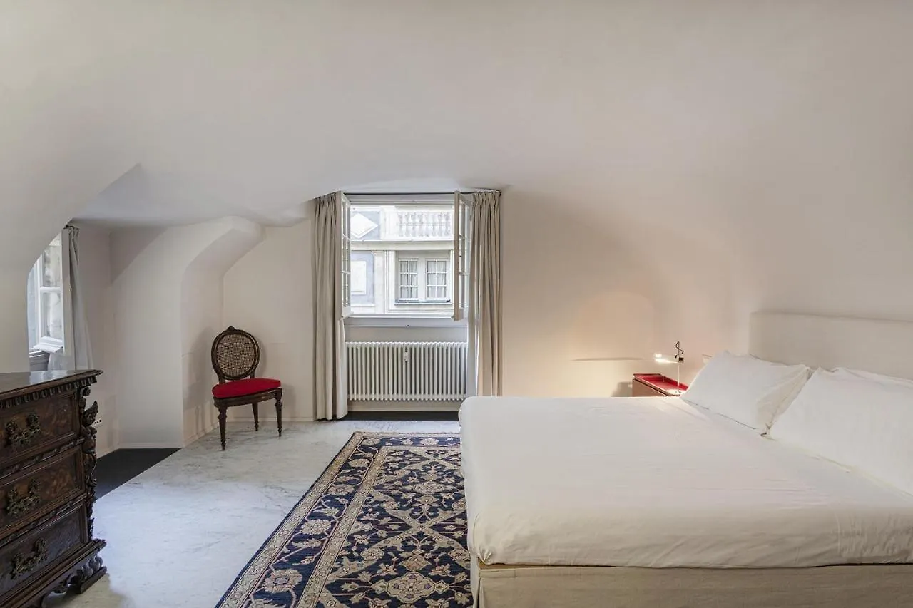 Garibaldi Glamorous Apartment By Wonderful Italy Genoa 0*,
