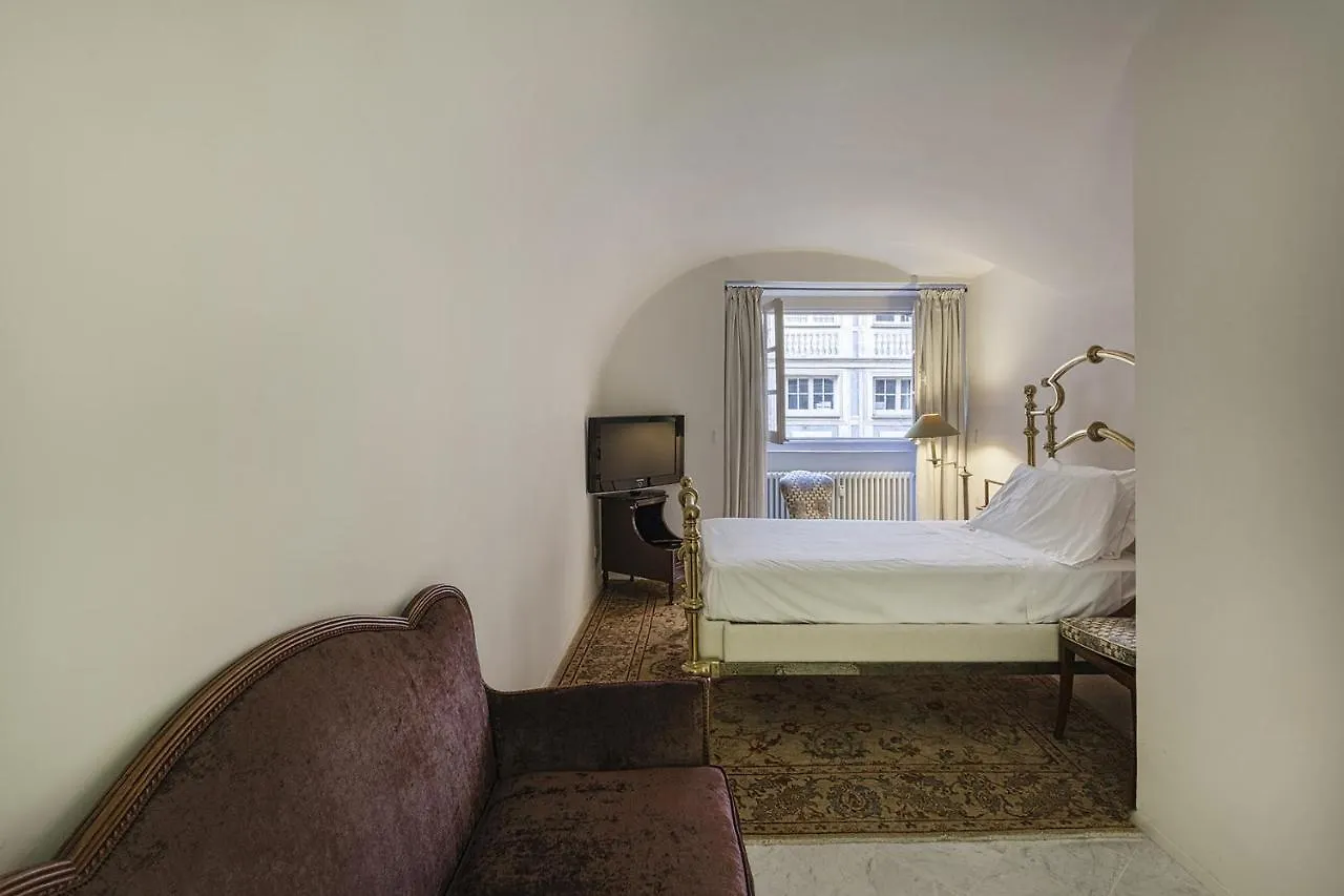 Garibaldi Glamorous Apartment By Wonderful Italy Genoa