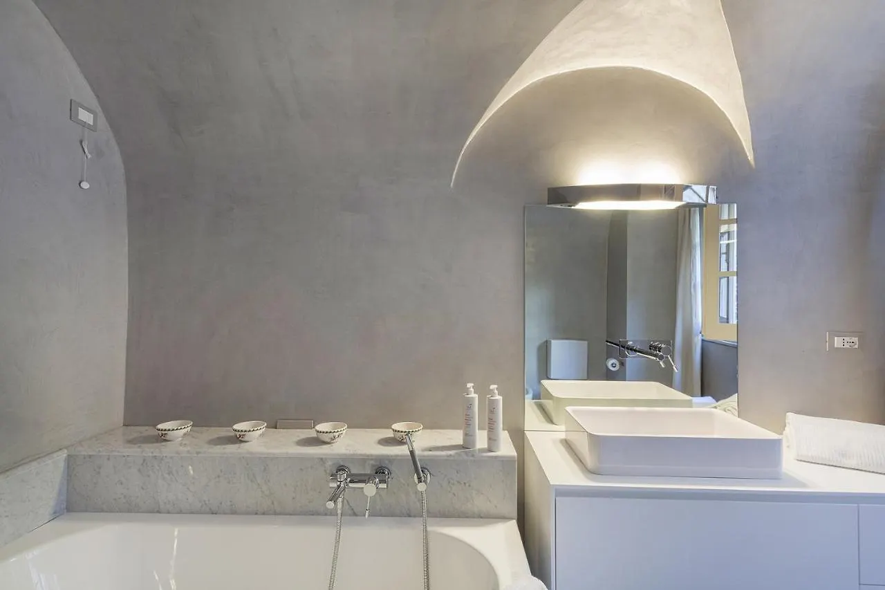 Garibaldi Glamorous Apartment By Wonderful Italy Genoa Italy